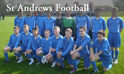 St Andrews Football